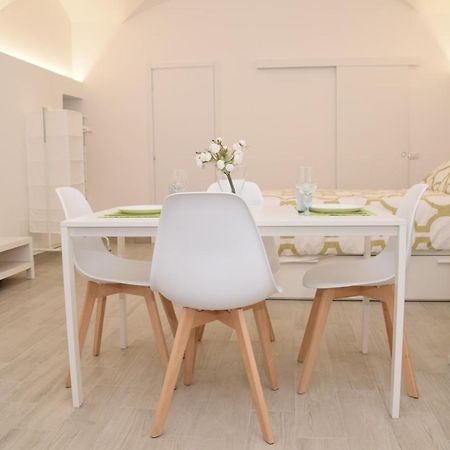 Casetta Verga Loft كاتانيا المظهر الخارجي الصورة