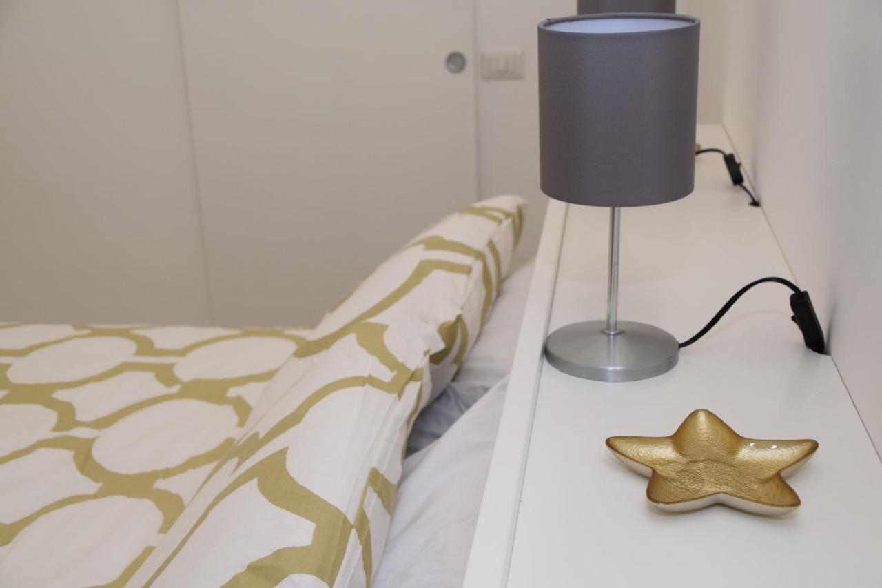 Casetta Verga Loft كاتانيا المظهر الخارجي الصورة