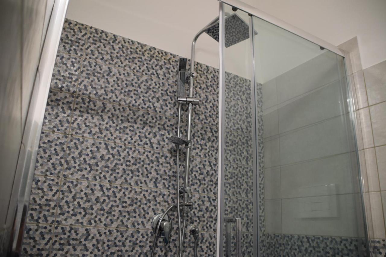 Casetta Verga Loft كاتانيا المظهر الخارجي الصورة